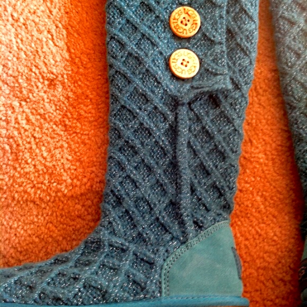 Ugg boots NWOT